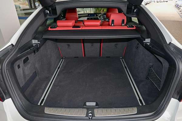 2015 BMW 3 Series 328i Sport Line F34