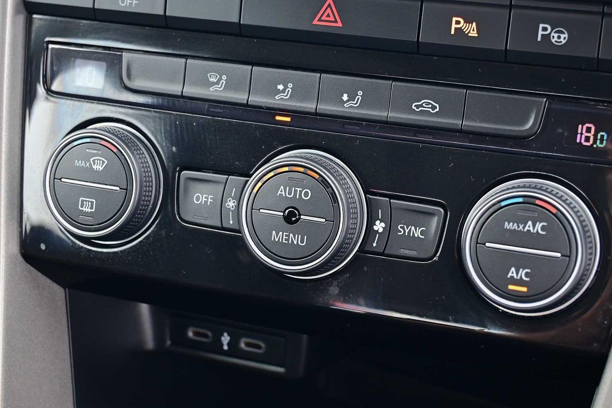 2021 Volkswagen T-Roc 110TSI Style A11