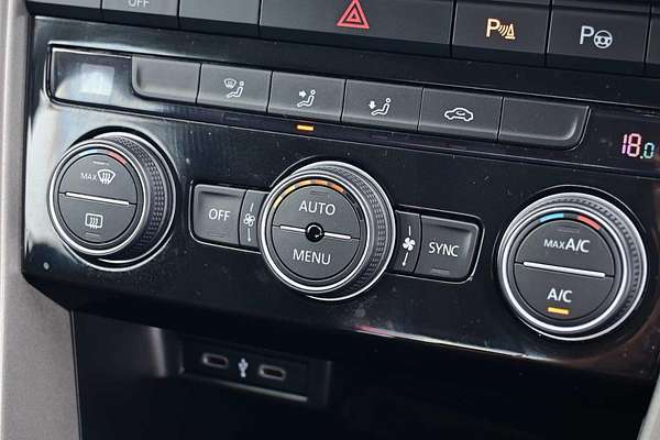 2021 Volkswagen T-Roc 110TSI Style A11