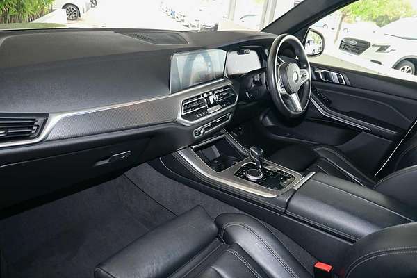 2019 BMW X5 xDrive30d M Sport G05