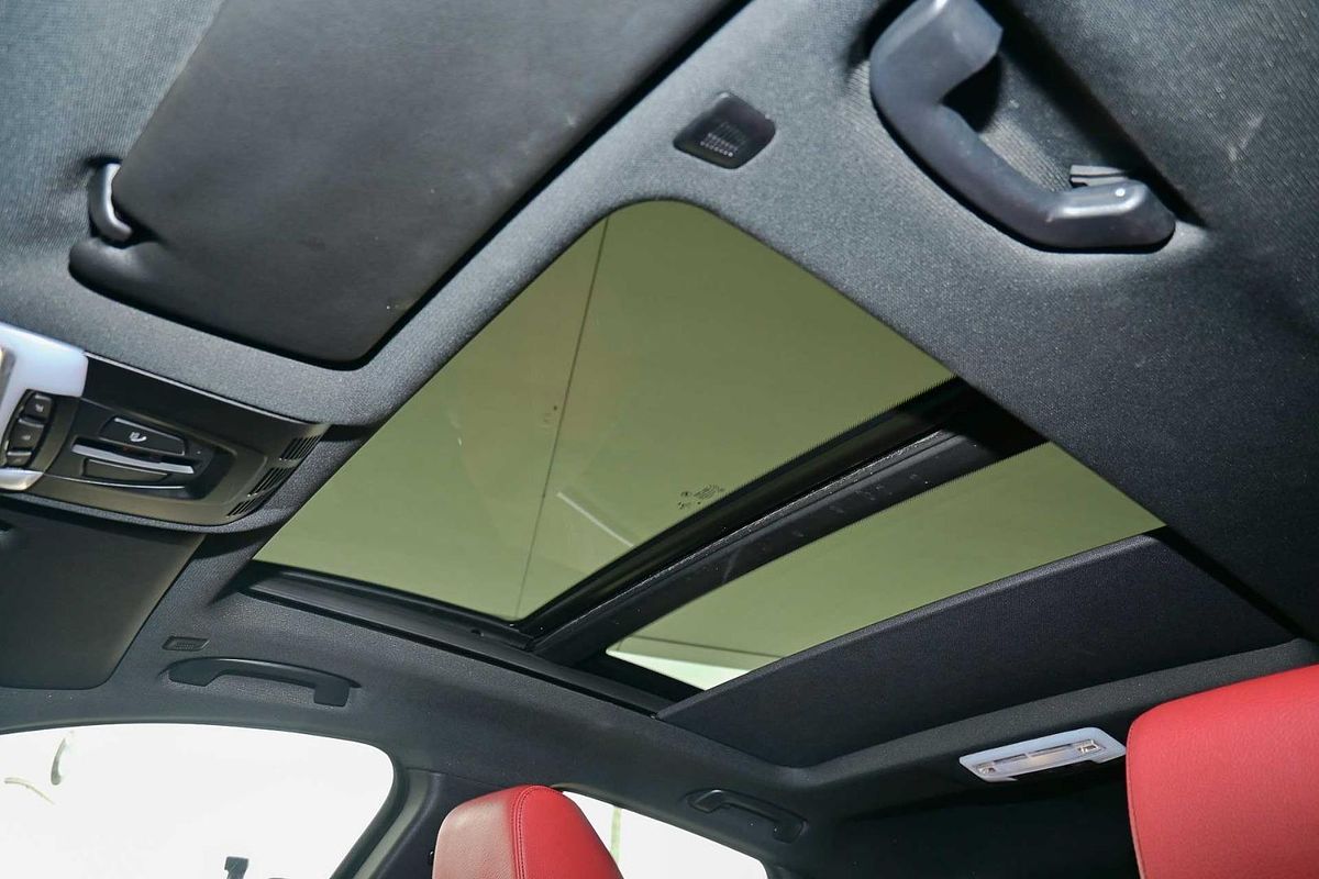 2015 BMW 3 Series 328i Sport Line F34