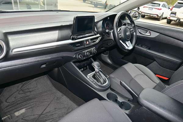 2020 Kia Cerato S SAFETY PACK BD MY20
