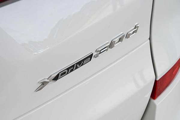 2019 BMW X5 xDrive30d M Sport G05