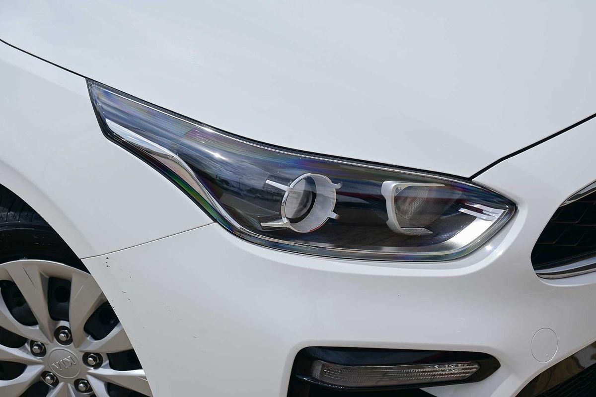 2020 Kia Cerato S SAFETY PACK BD MY20