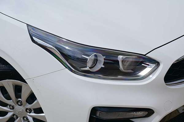 2020 Kia Cerato S SAFETY PACK BD MY20