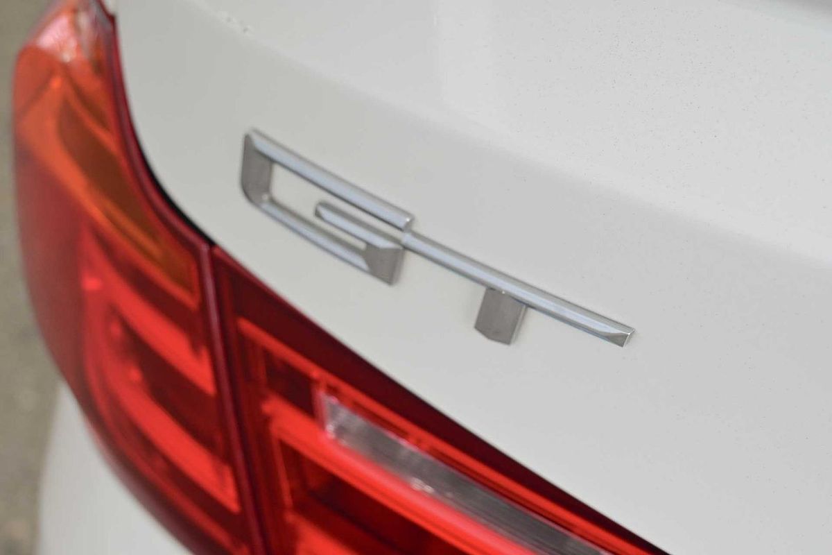 2015 BMW 3 Series 328i Sport Line F34