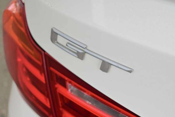 2015 BMW 3 Series 328i Sport Line F34