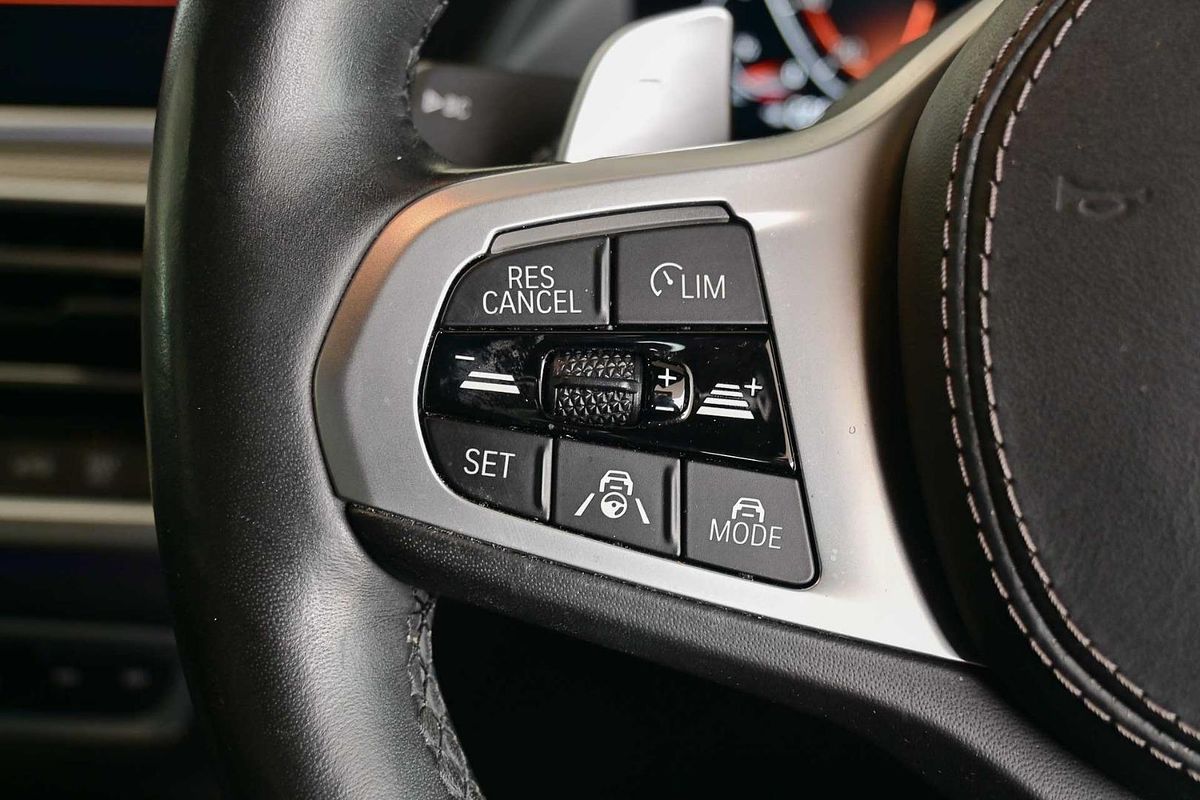 2019 BMW X5 xDrive30d M Sport G05