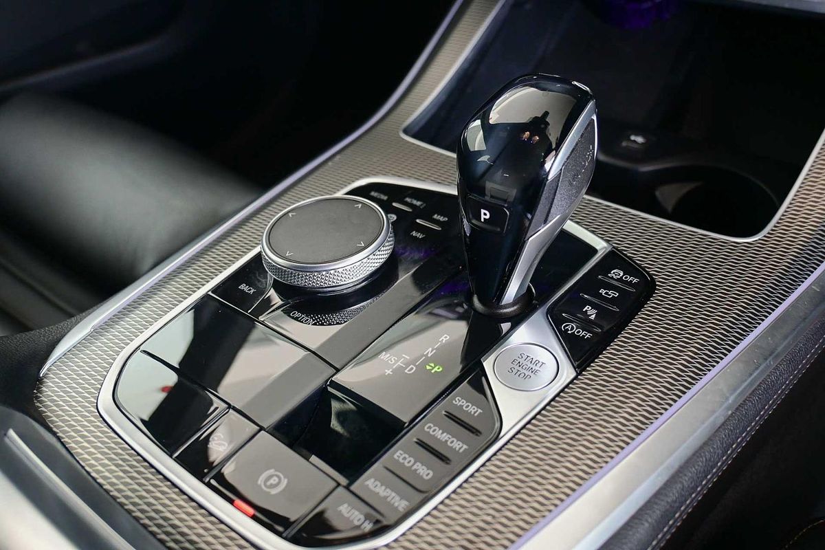 2019 BMW X5 xDrive30d M Sport G05