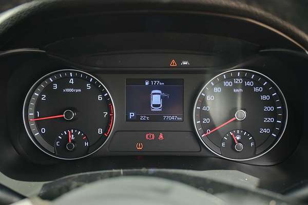 2020 Kia Cerato S SAFETY PACK BD MY20