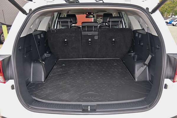 2016 Kia Sorento SLi UM