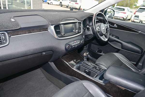 2016 Kia Sorento SLi UM