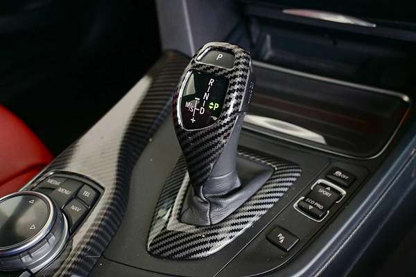 2015 BMW 3 Series 328i Sport Line F34