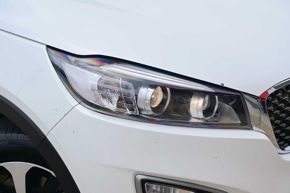 2016 Kia Sorento SLi UM