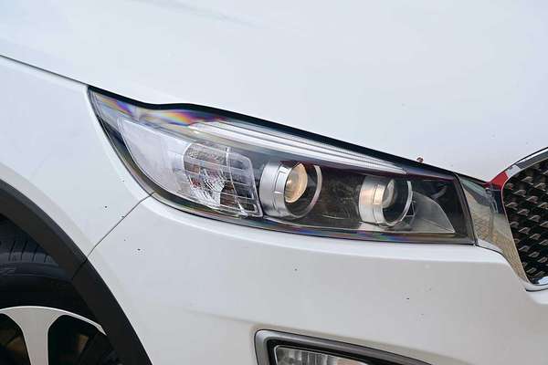 2016 Kia Sorento SLi UM