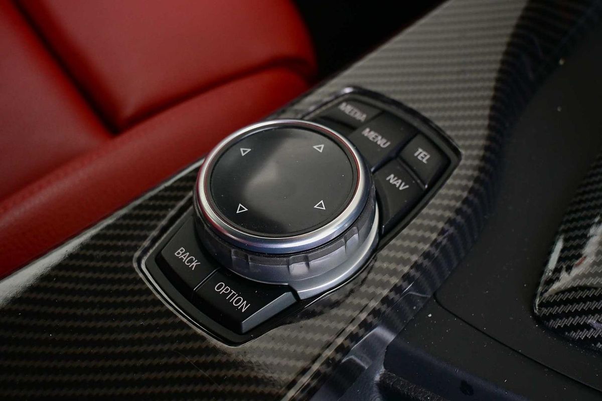 2015 BMW 3 Series 328i Sport Line F34