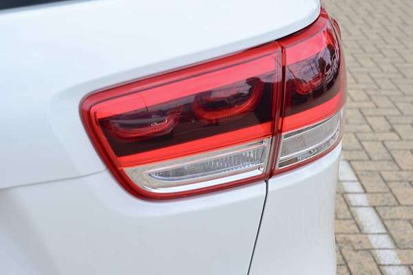 2016 Kia Sorento SLi UM