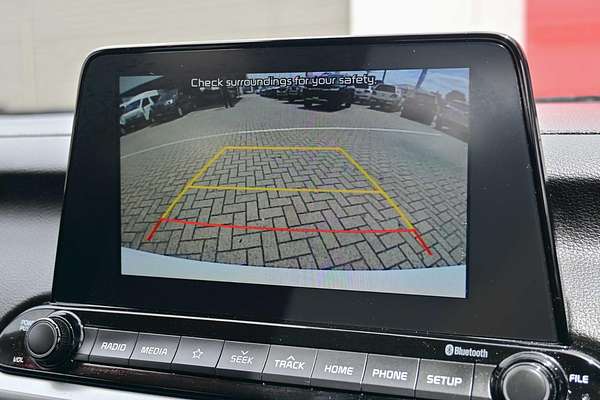 2020 Kia Cerato S SAFETY PACK BD MY20