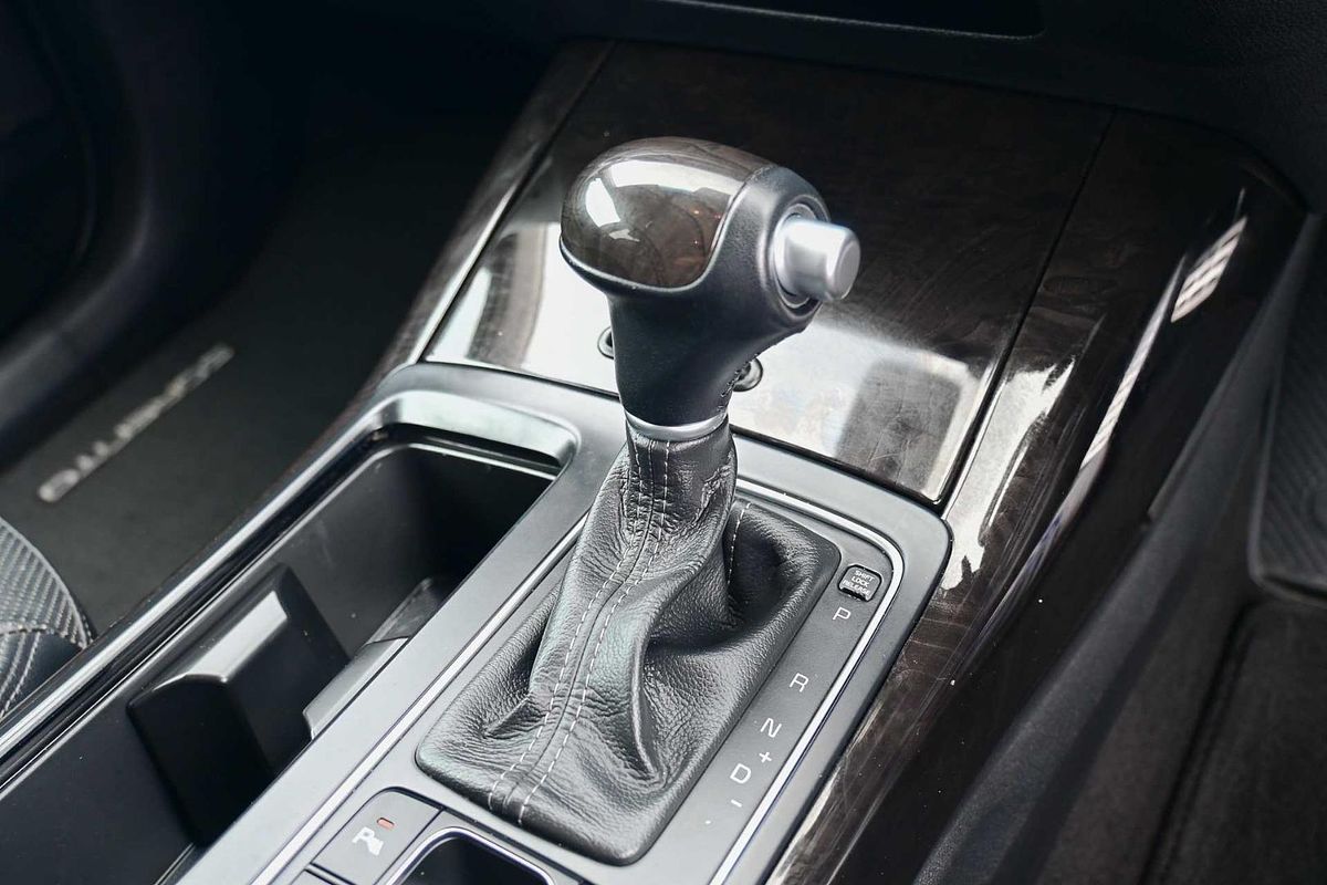 2016 Kia Sorento SLi UM