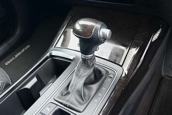 2016 Kia Sorento SLi UM