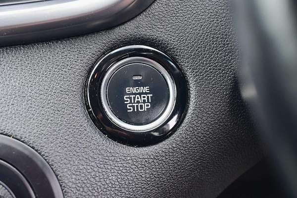 2016 Kia Sorento SLi UM