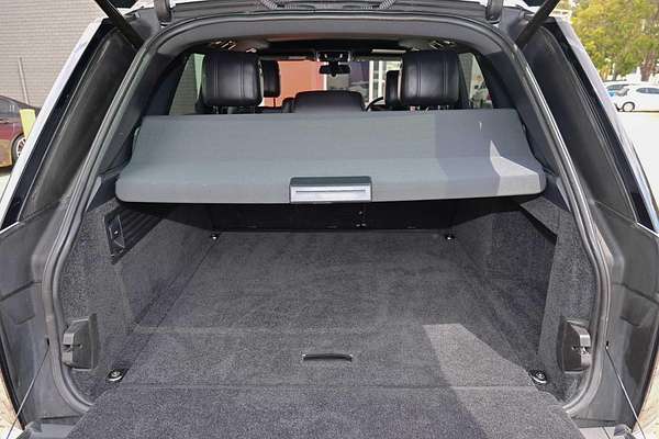 2016 Land Rover Range Rover SDV8 Vogue L405