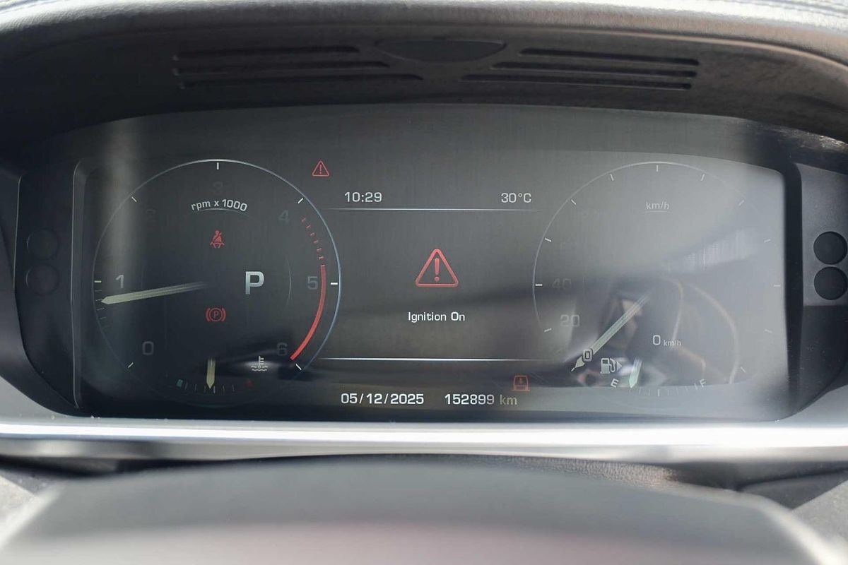 2016 Land Rover Range Rover SDV8 Vogue L405