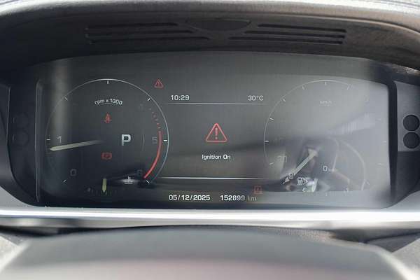 2016 Land Rover Range Rover SDV8 Vogue L405