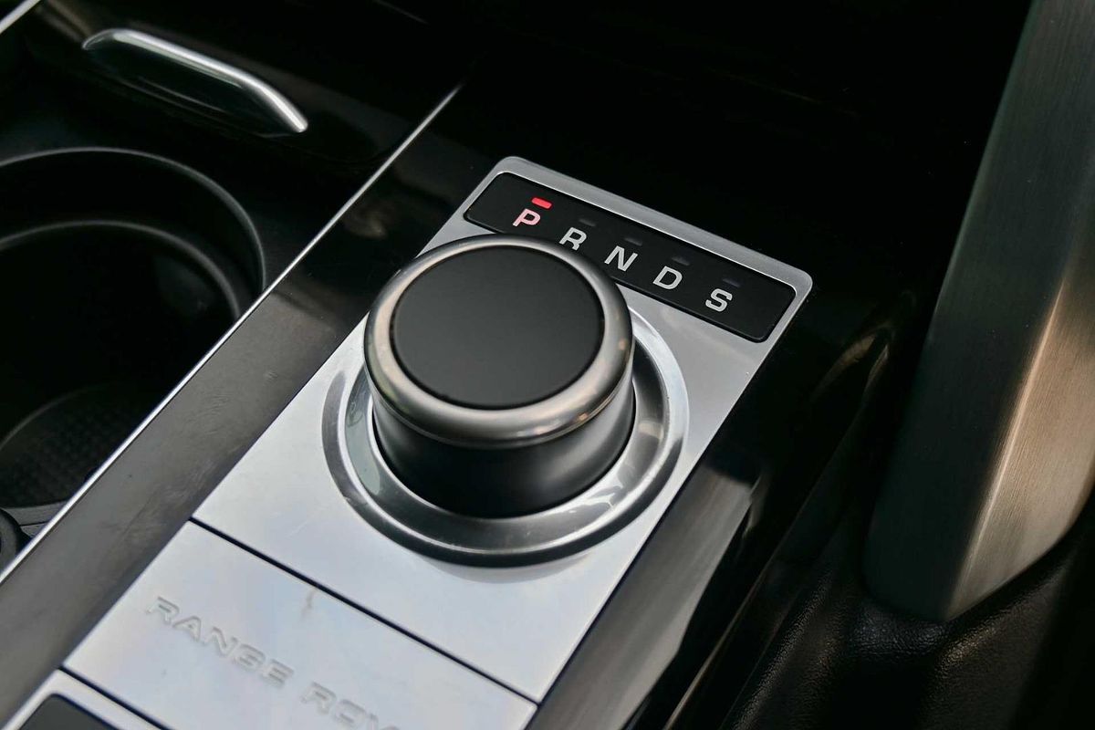2016 Land Rover Range Rover SDV8 Vogue L405