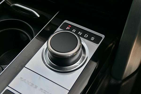 2016 Land Rover Range Rover SDV8 Vogue L405