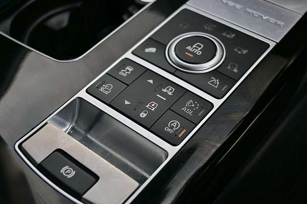 2016 Land Rover Range Rover SDV8 Vogue L405