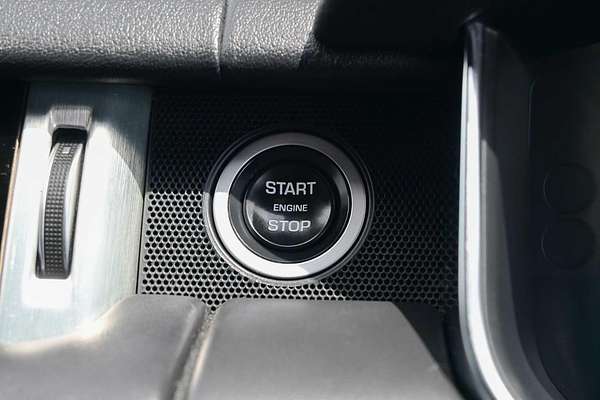 2016 Land Rover Range Rover SDV8 Vogue L405