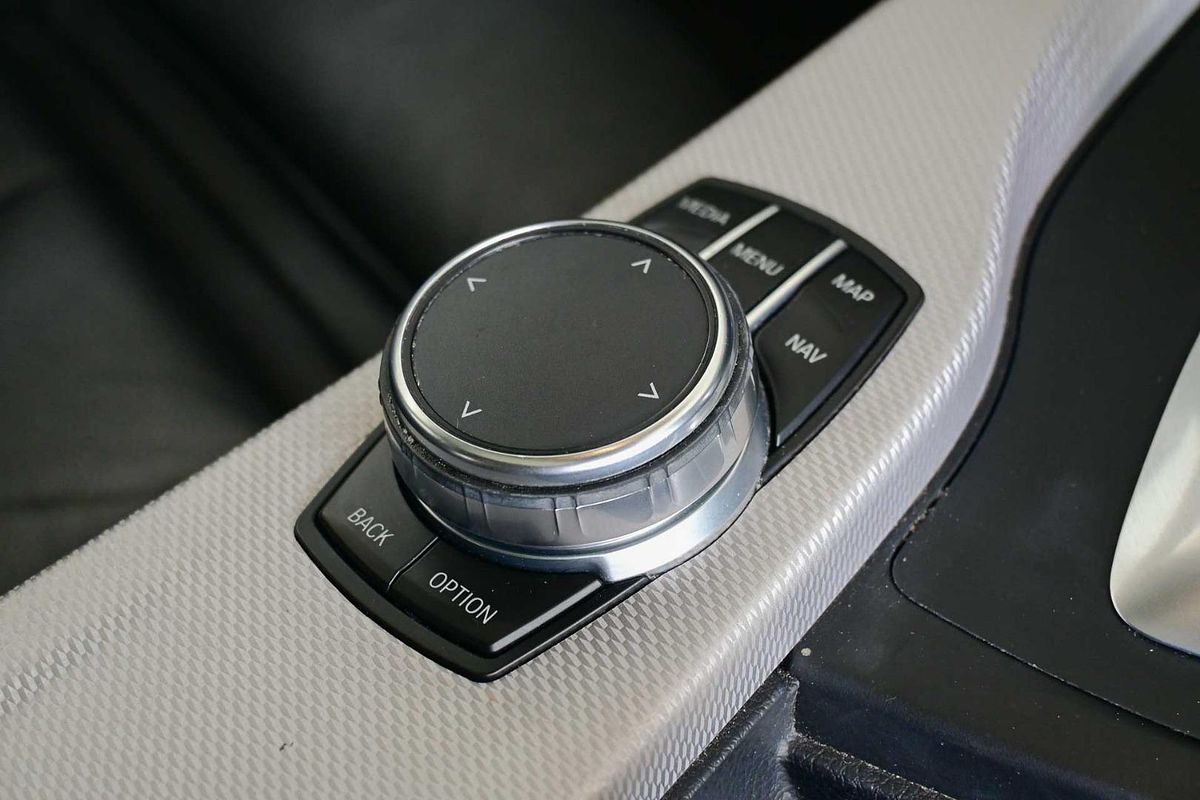 2019 BMW 4 Series 420i M Sport F32 LCI