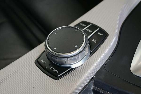 2019 BMW 4 Series 420i M Sport F32 LCI