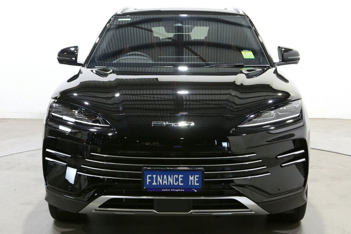 2024 BYD SEALION 6 Premium