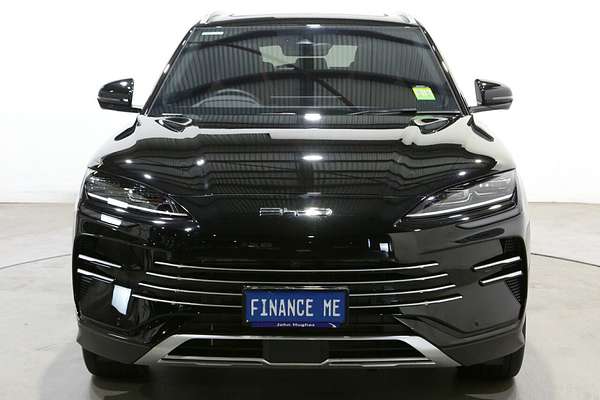 2024 BYD SEALION 6 Premium