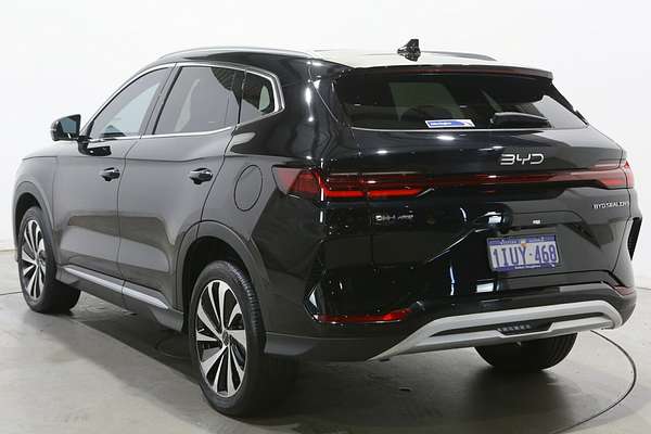 2024 BYD SEALION 6 Premium