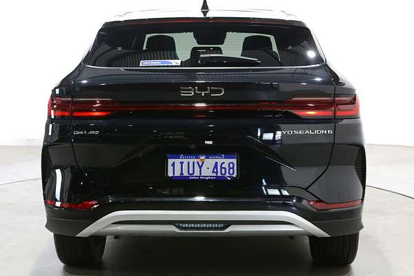 2024 BYD SEALION 6 Premium