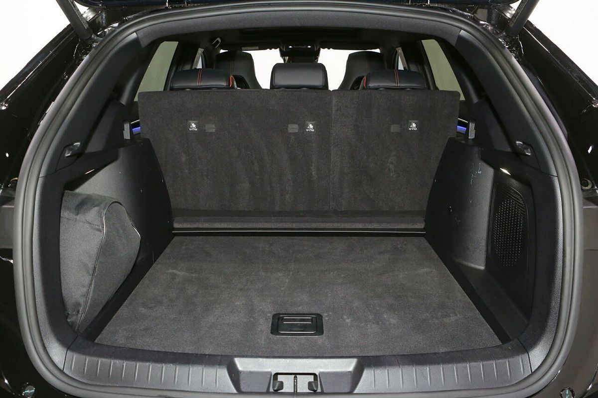 2024 BYD SEALION 6 Premium