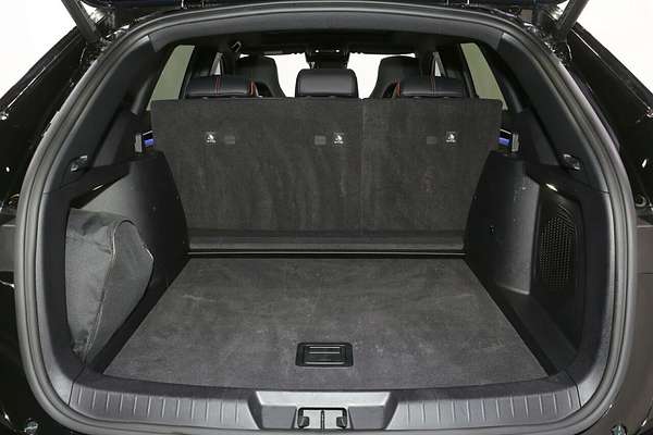 2024 BYD SEALION 6 Premium