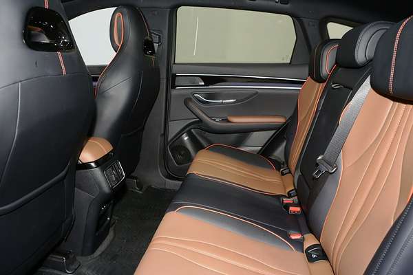 2024 BYD SEALION 6 Premium