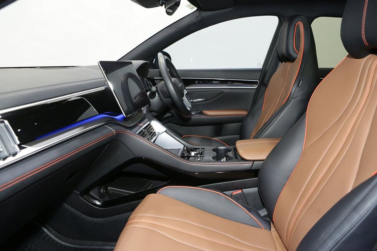 2024 BYD SEALION 6 Premium