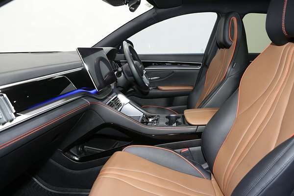 2024 BYD SEALION 6 Premium