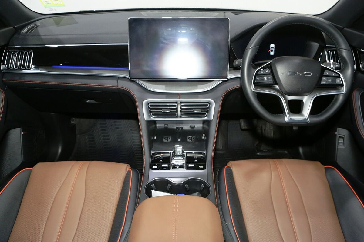 2024 BYD SEALION 6 Premium