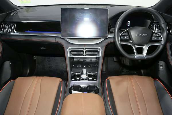 2024 BYD SEALION 6 Premium