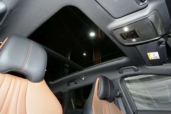 2024 BYD SEALION 6 Premium