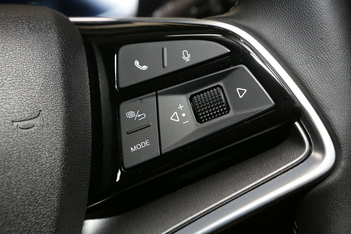 2024 BYD SEALION 6 Premium