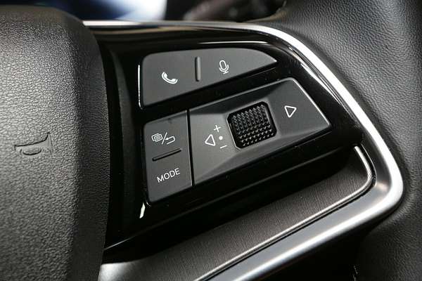 2024 BYD SEALION 6 Premium