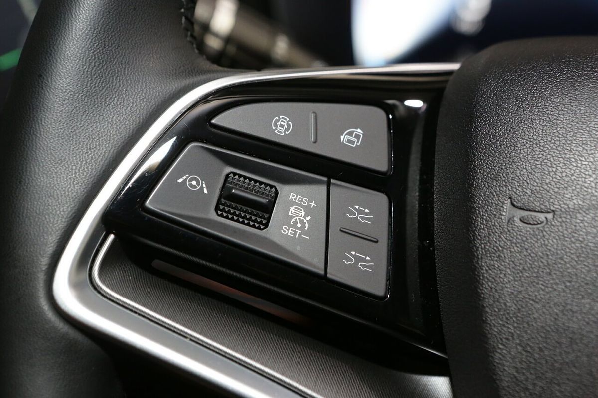 2024 BYD SEALION 6 Premium