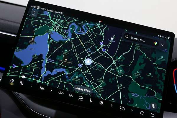 2024 BYD SEALION 6 Premium